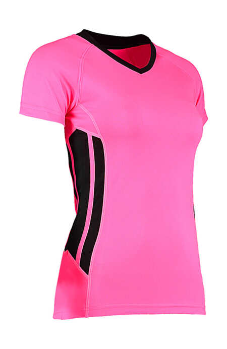 Damski T-shirt treningowy Cooltex® Regular Fit