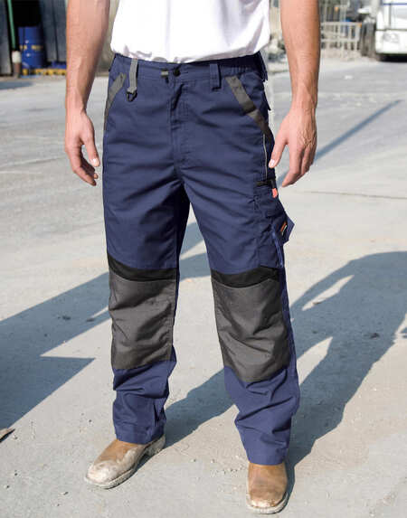Spodnie techniczne Work-Guard