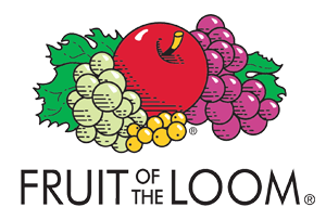 Koszulki dla firmy Fruit Of The Loom